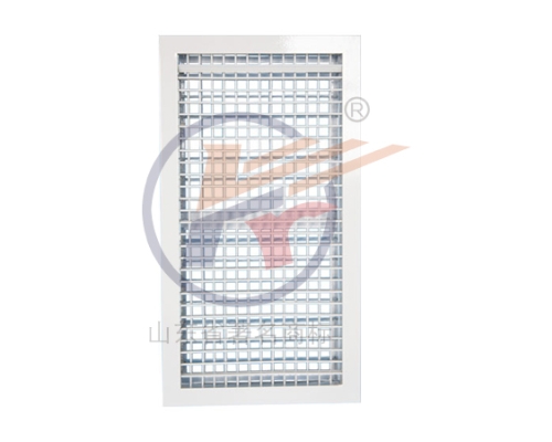 鋁合金百葉風(fēng)口