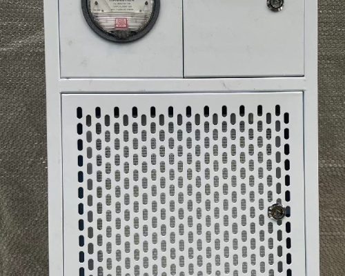 不銹鋼高效排風口