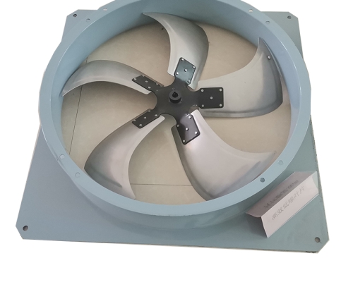 空氣能專用靜音網(wǎng)罩風(fēng)機