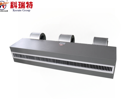 離心式熱風(fēng)幕機(jī)