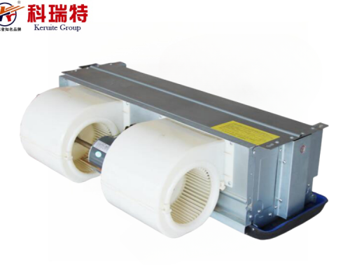 ABS蝸殼靜音風(fēng)機(jī)盤管