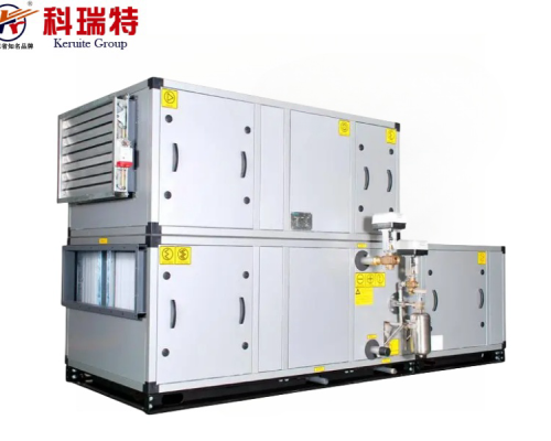 乙二醇熱回收機(jī)組