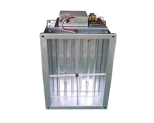 VAV變風(fēng)量閥門